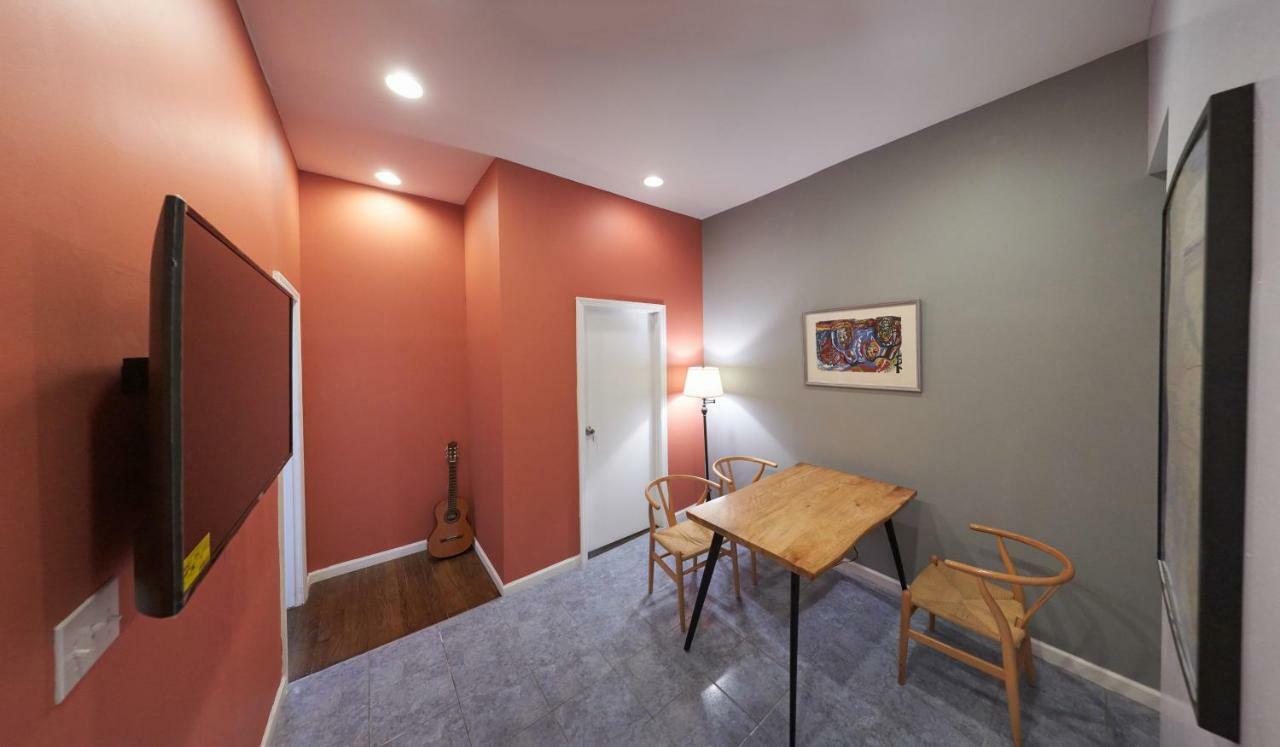 Dom-Nyc Dreamaker Hotel New York Ngoại thất bức ảnh